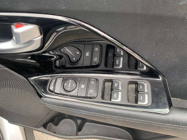 2021 Kia Niro 1.6 Niro 3 HEV Semi-Auto 5dr SUV Hybrid Automatic