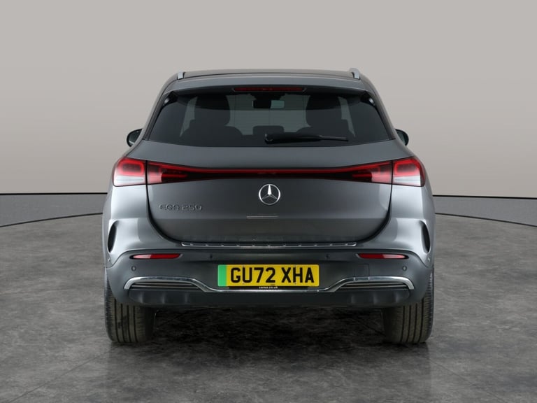 2022 Mercedes-Benz EQA EQA 250 140kW AMG Line 66.5kWh 5dr Auto ESTATE ELECTRIC Automatic