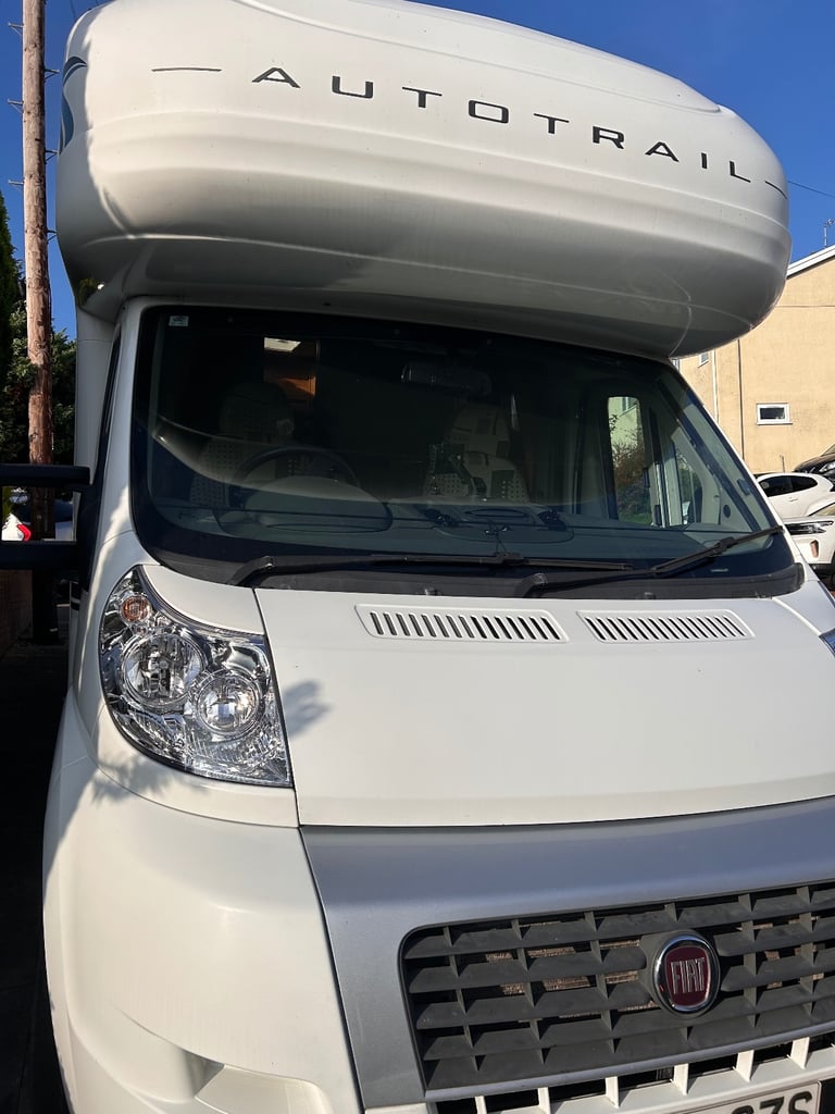 Fiat, DUCATO 40 MAXI 130 M-JET, 2008, 2287 (cc)