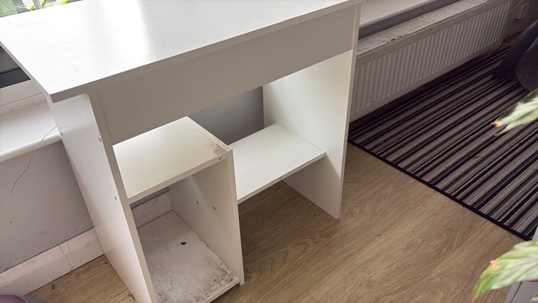Free small desk 