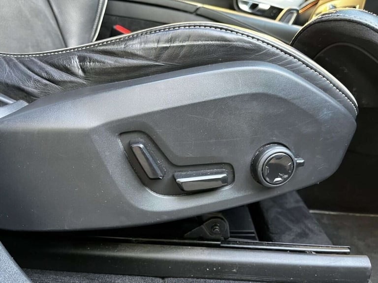 2019 Volvo XC90 2.0 B5D [235] R DESIGN Pro 5dr AWD Geartronic ESTATE DIESEL Automatic