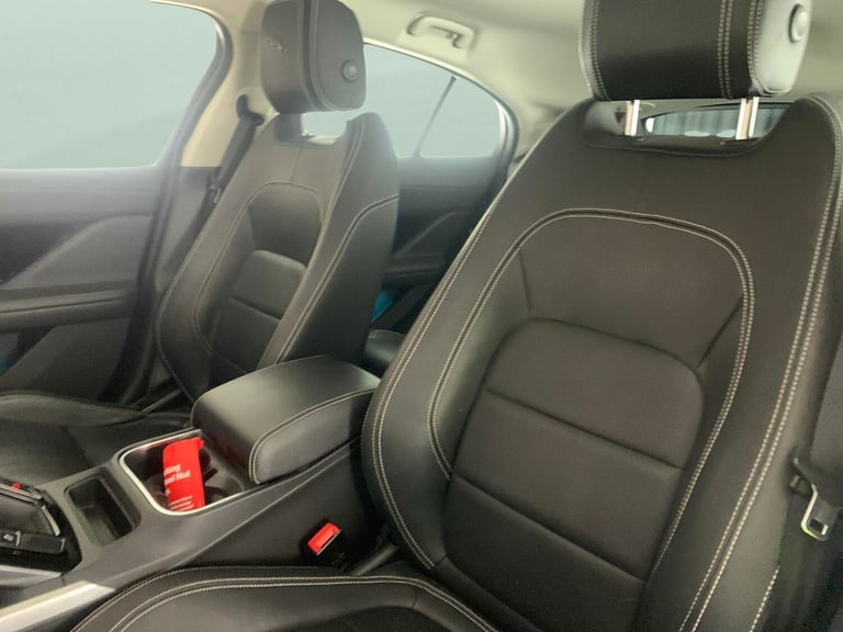 2021 Jaguar I-Pace 294kW EV400 SE 90kWh 5dr Auto [11kW Charger] HATCHBACK ELECTRIC Automatic