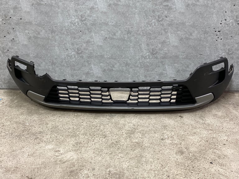 Jeep Avenger front bumper lower section 2022 - 2025 
