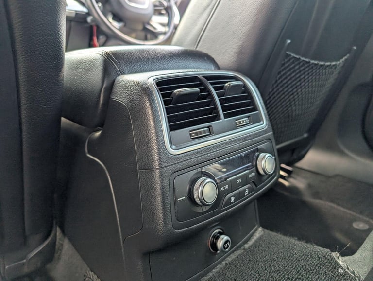 2015 Audi A6 Saloon 2.0 TDI ultra SE S Tronic Euro 6 (s/s) 4dr SALOON Diesel Automatic