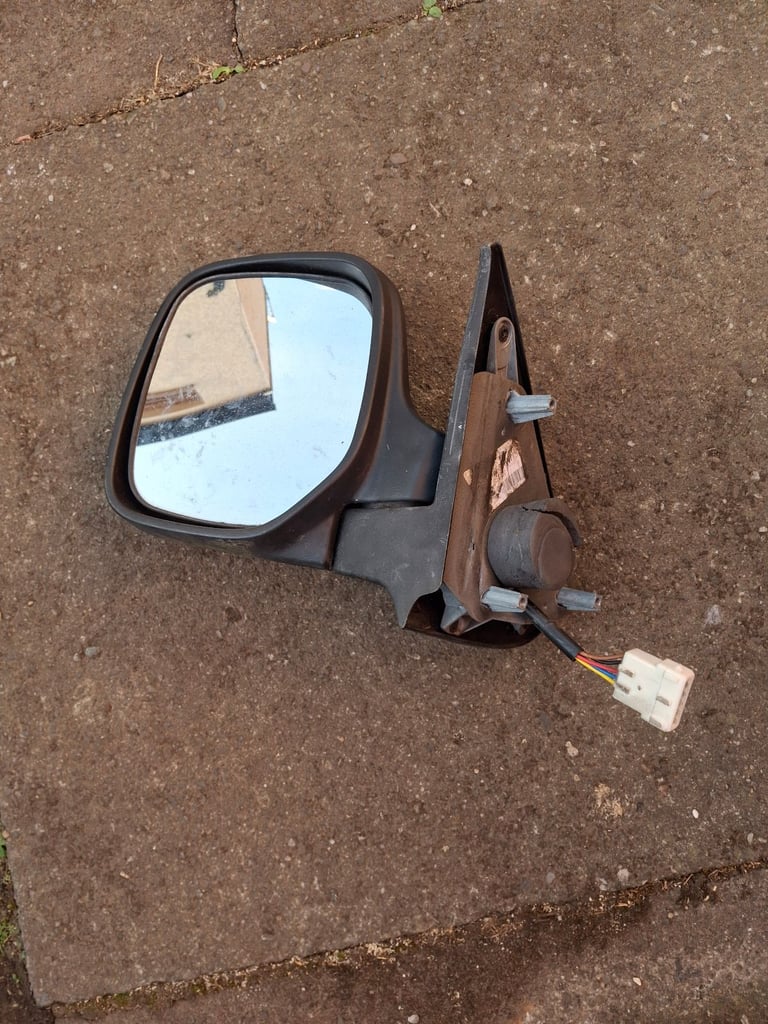 image for Car mirror 