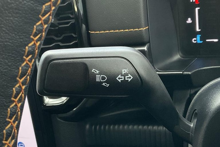 2025 Ford Ranger Pick Up Double Cab Wildtrak 2.0 EcoBlue 205 Auto PICK UP DIESEL Automatic