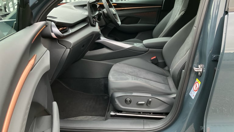 2025 Cupra Terramar 1.5 eTSI 150 V2 5dr DSG HATCHBACK PETROL Automatic