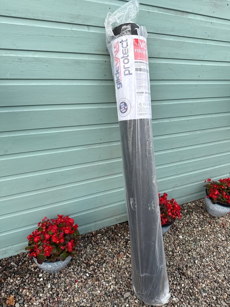 image for Roll protect vapour barrier