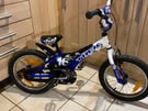 Trek Kids Bike