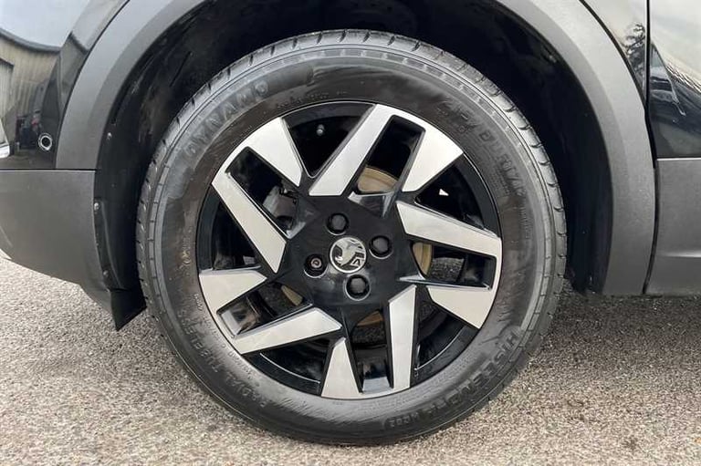 2022 Vauxhall Mokka 1.2 Turbo Elite Premium SUV 5dr Petrol Manual Euro 6 (s/s) (100 ps) SUV Petro...