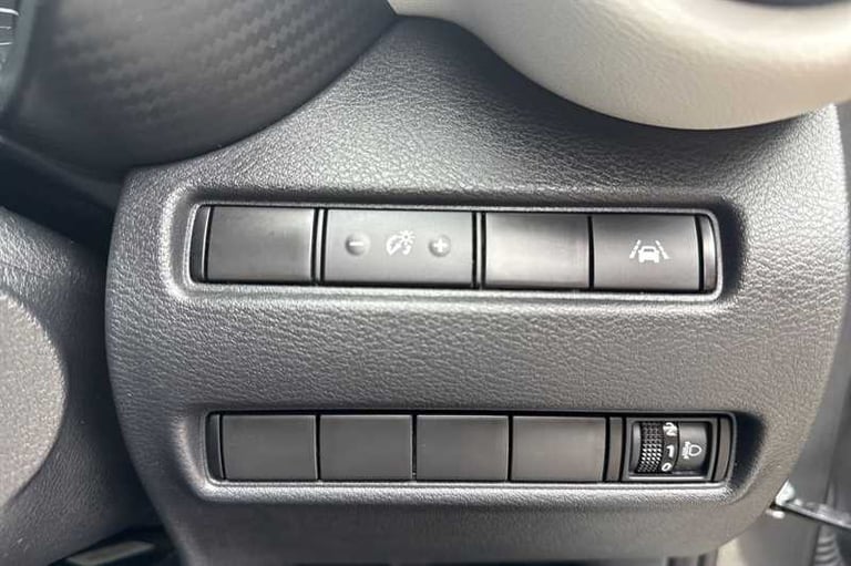2022 Nissan Juke 1.6 HYBRID PREMIERE EDITION 5DR AUTO Hatchback Hybrid Automatic