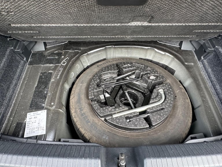 2020 Volkswagen Polo 1.0 EVO Match Euro 6 (s/s) 5dr HATCHBACK Petrol Manual