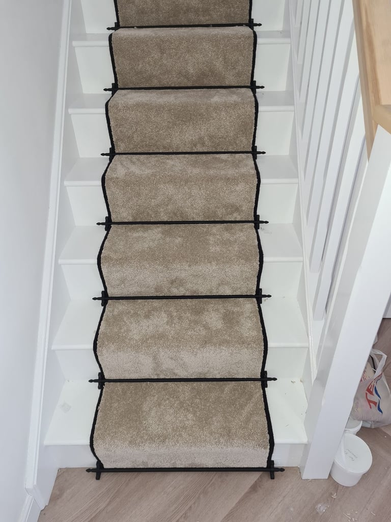 Floorlayer/Carpet fitter 