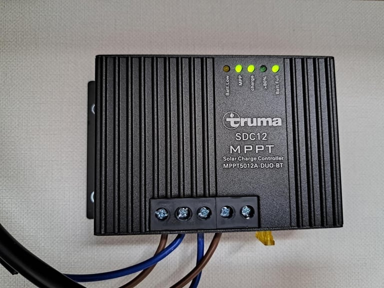 2023 Swift Vogue Compact