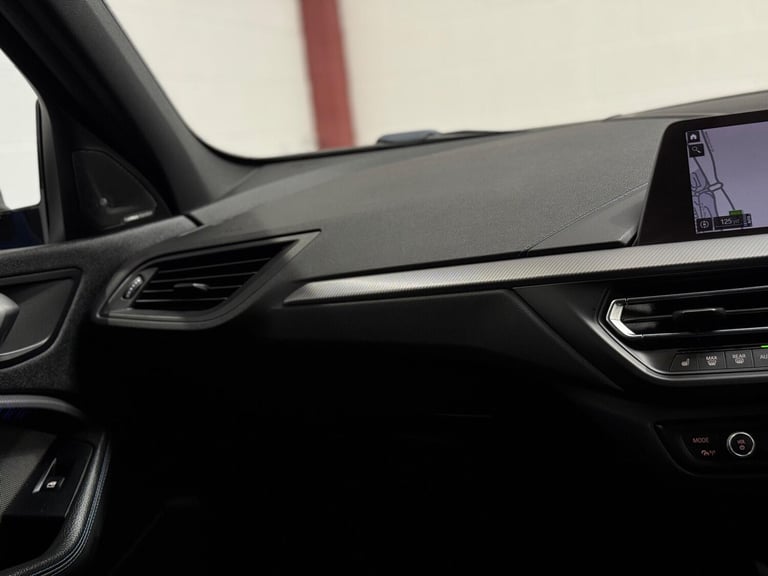 2020 BMW 1 Series 2.0 M135i Auto xDrive Euro 6 (s/s) 5dr HATCHBACK Petrol Automatic