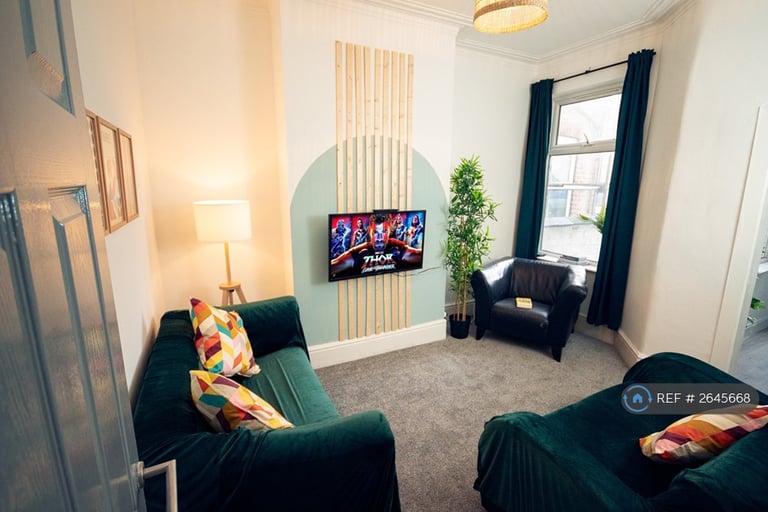 image for 1 bedroom in Great Clowes Street, Manchester, M7 (#2645668)