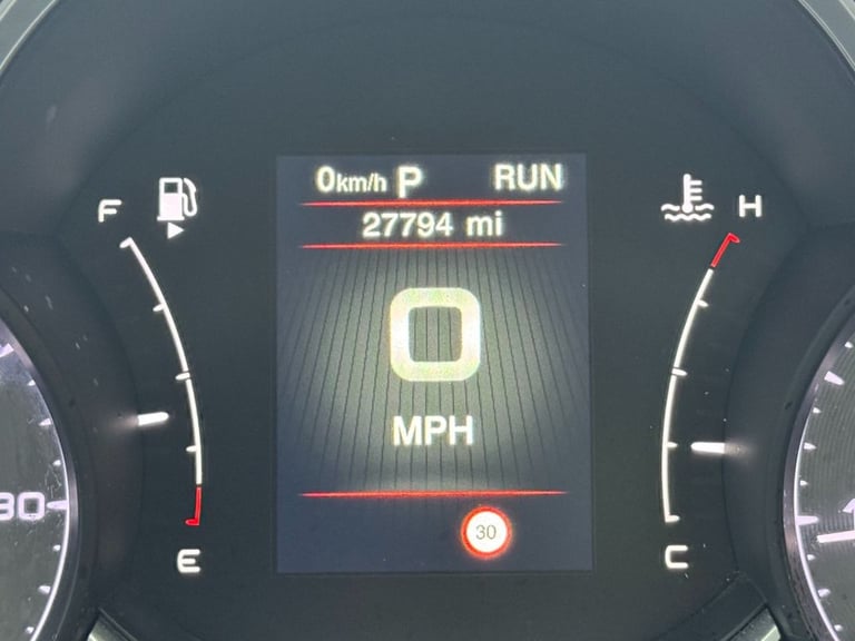 2021 Fiat 500X 1.3 FireFly Turbo MultiAir Cross Plus SUV Cinema Black Petrol DCT Euro 6 (s HATCHB...