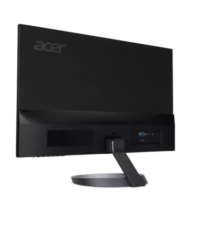 Acer Vero RL272E 27" monitor 