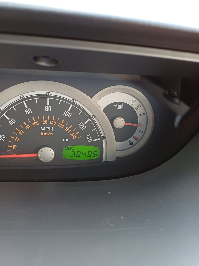 Ssangyong, TURISMO, MPV, 2017, Manual, 2157 (cc), 5 doors