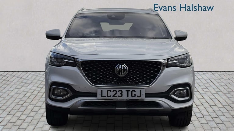 2023 MG MG HS 1.5 T-GDI Exclusive 5dr ESTATE PETROL Manual