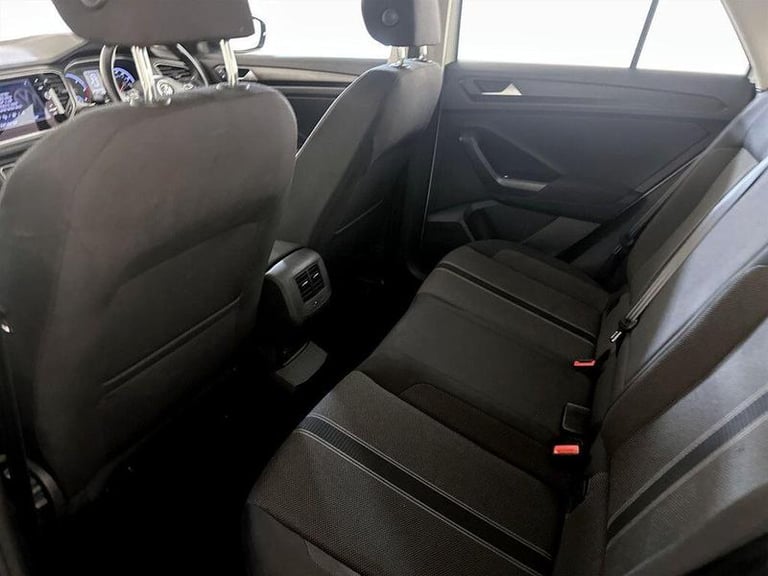 2019 Volkswagen T-Roc 1.6 TDI SE 5dr HATCHBACK DIESEL Manual