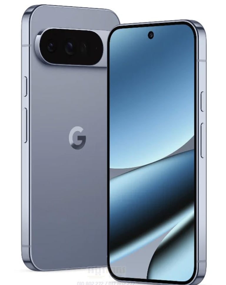 image for Google pixel 10 pro xl 