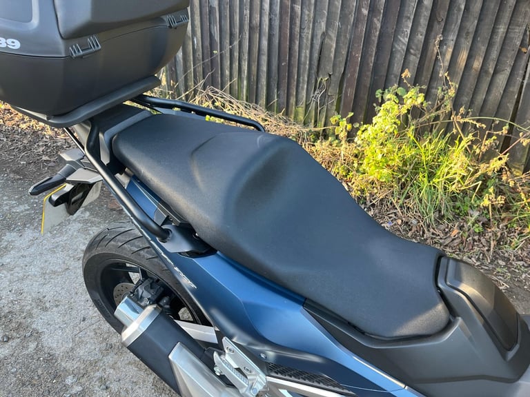 HONDA FORZA 750 NSS 750, 2021(70), 7,132 MILES, FSH, STUNNING SCOOTER, £6895