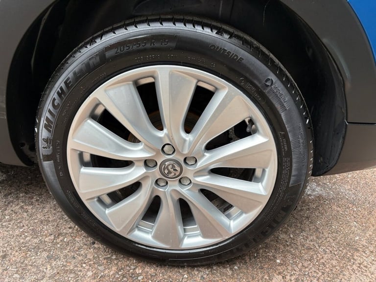 2020 70 VAUXHALL GRANDLAND X 1.2 TURBO ELITE NAV SUV 5DR PETROL MANUAL 6SPD EURO