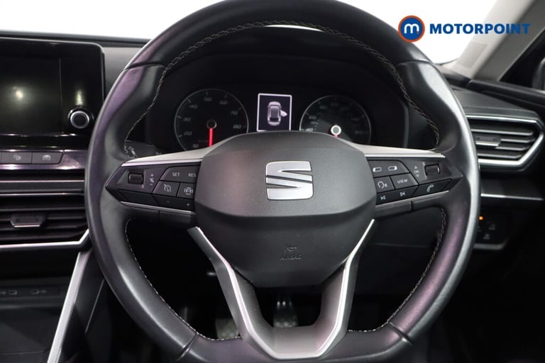 2022 SEAT Leon 1.0 TSI EVO SE 5dr Estate Petrol Manual