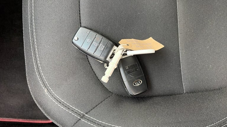 2017 Kia Soul 1.6 GDi 2 5dr Petrol Hatchback Hatchback Petrol Manual