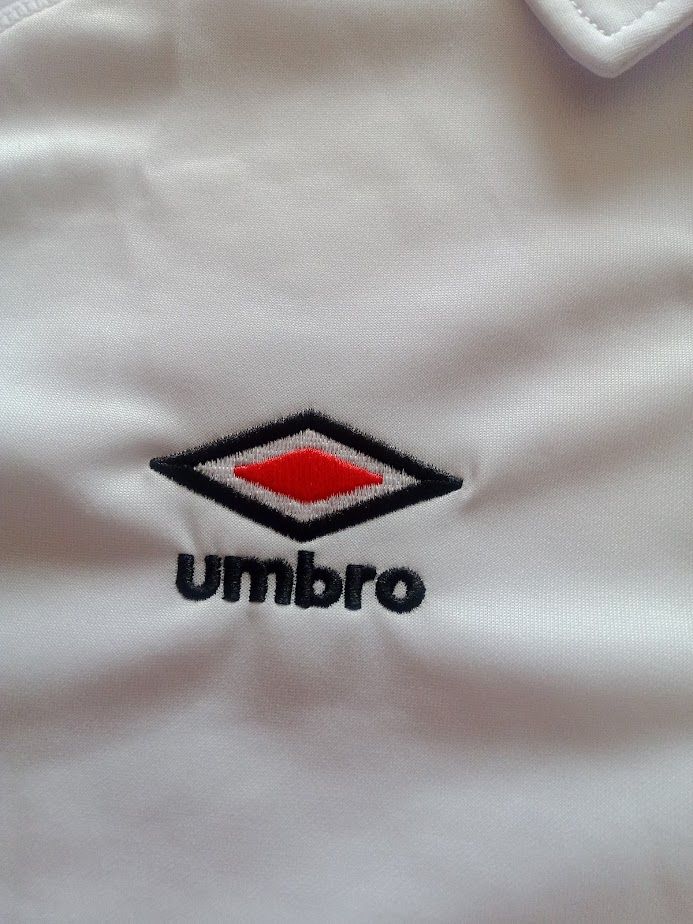 2025 England Rugby Union Home shirt 3XL