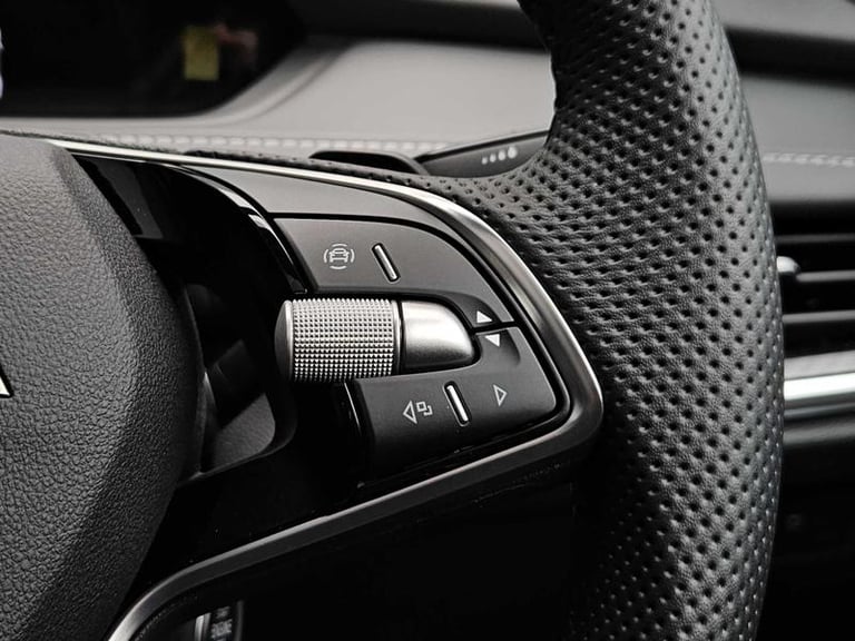 2025 Skoda Enyaq 210kW 85x Sportline 82kWh 4x4 5dr Auto [Maxx] Automatic SUV Electric Automatic