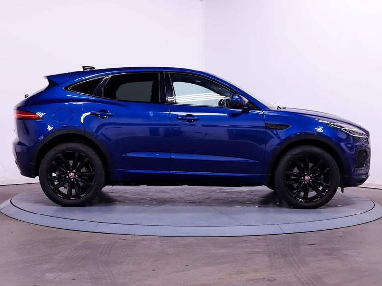 2022 Jaguar E-Pace 1.5 P300e R-Dynamic HSE 5dr Auto ESTATE PETROL/ELECTRIC Automatic
