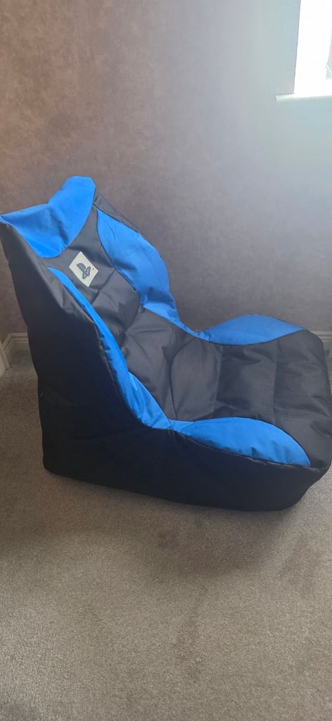 Playstation beanbag chair
