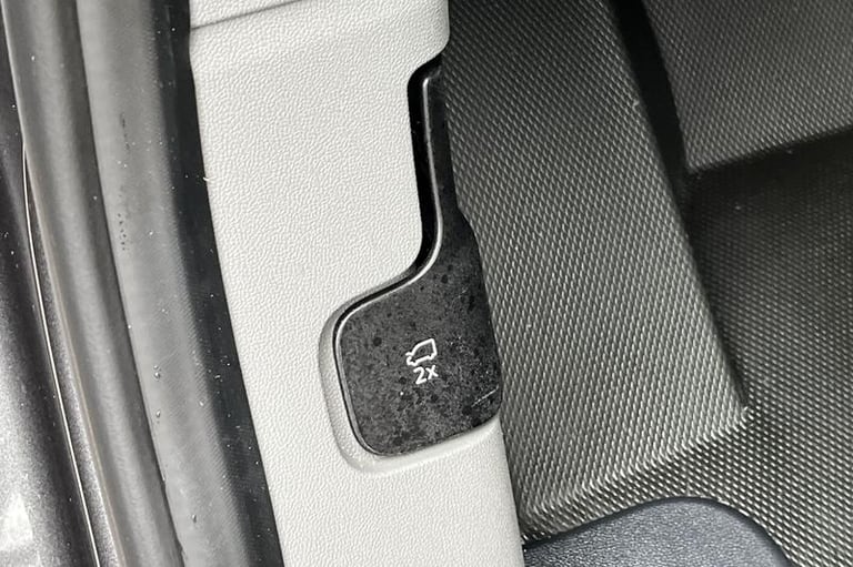 2024 Ford Transit Custom 2.0 EcoBlue 136ps H1 Van Limited PANEL VAN DIESEL Manual