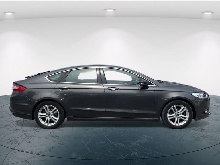 2015 Ford Mondeo 2.0 TDCi Titanium Euro 6 (s/s) 5dr Diesel