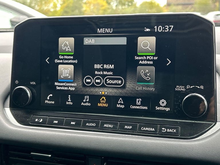 2021 Nissan Qashqai 1.3 DIG-T MHEV Premiere Edition SUV 5dr Petrol Hybrid Manual Euro 6 (s/s) ( S...