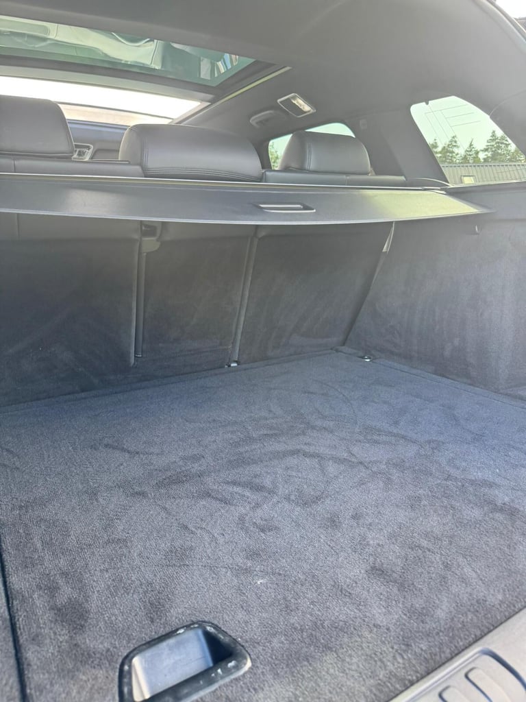 LAND ROVER RANGE ROVER SPORT 3.0 SD V6 Autobiography Dynamic 2015