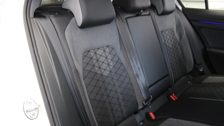 2022 Volkswagen Golf 1.5 TSI 150 R-Line 5dr Petrol Hatchback Hatchback Petrol Manual