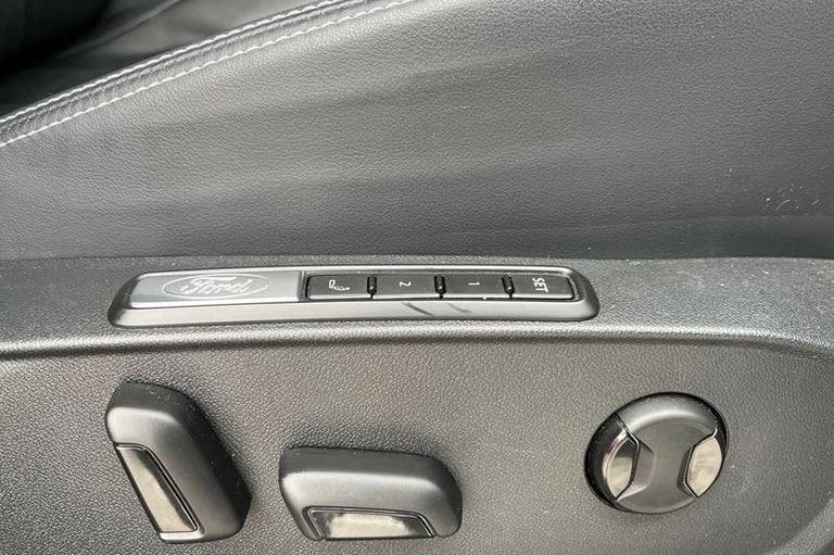 2024 Ford Explorer 210kW Premium 77kWh 5dr Auto- Panoramic Roof AUTO Estate Electric Automatic