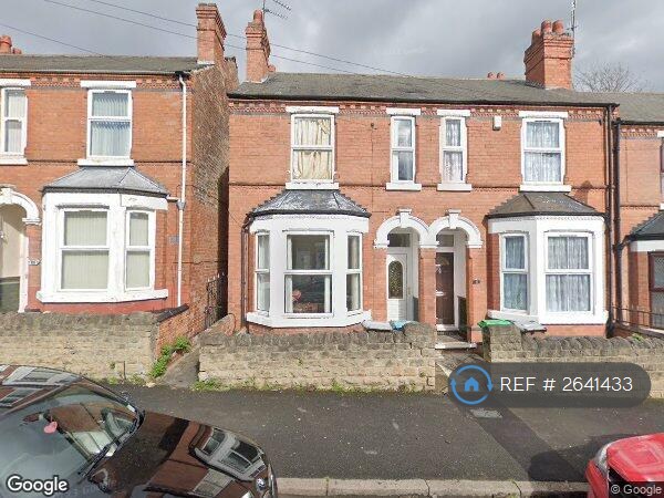 image for 3 bedroom house in Stanley Road, Nottingham, NG7 (3 bed) (#2641433)