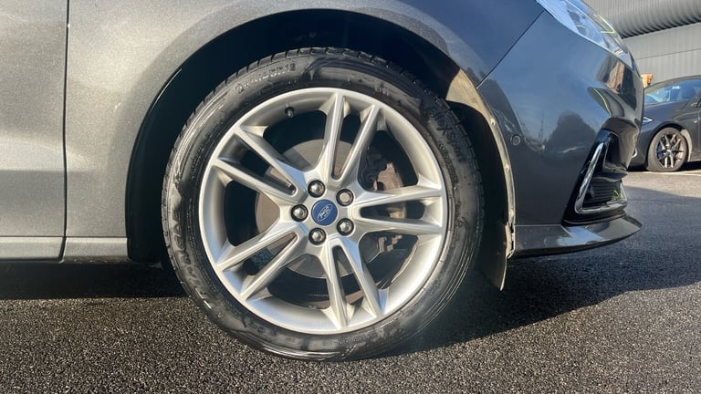 2020 Ford Galaxy 2.0 EcoBlue 190 Titanium 5dr Auto Diesel