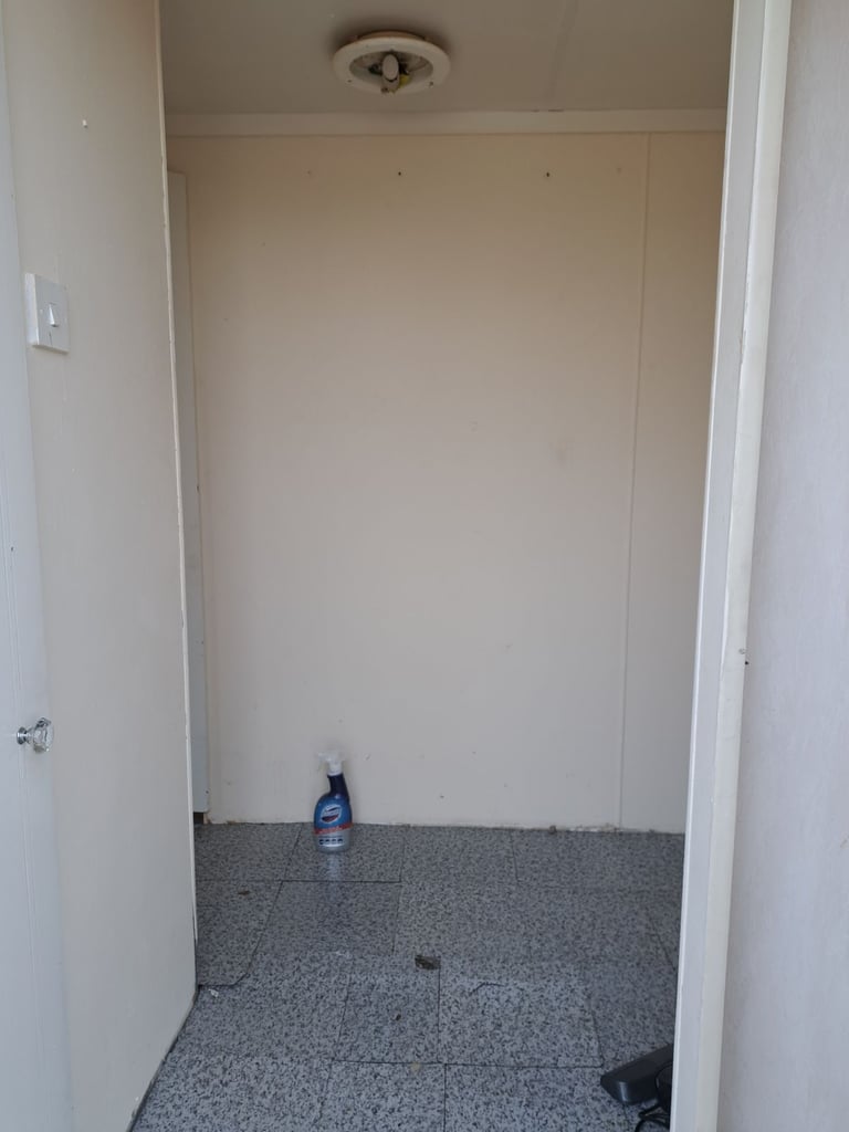 2 bedroom static caravan for rent