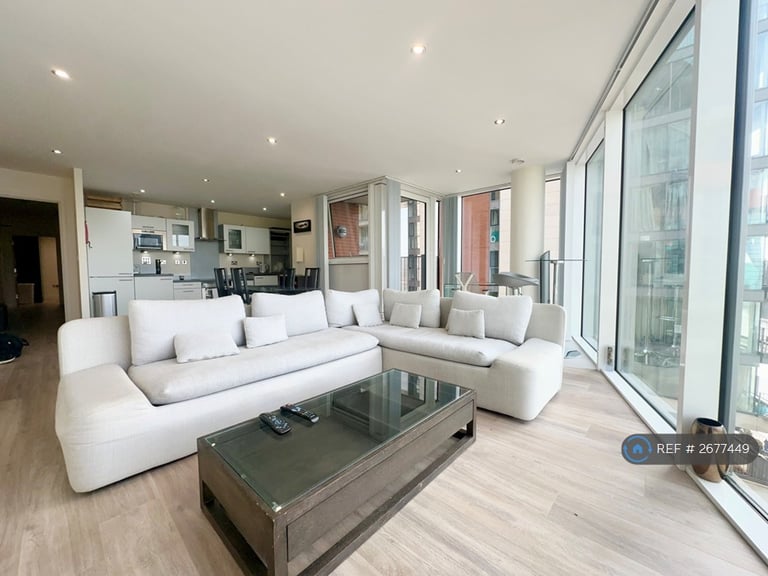 2 bedroom flat in Balearic Apartments, London, E16 (2 bed) (#2677449)