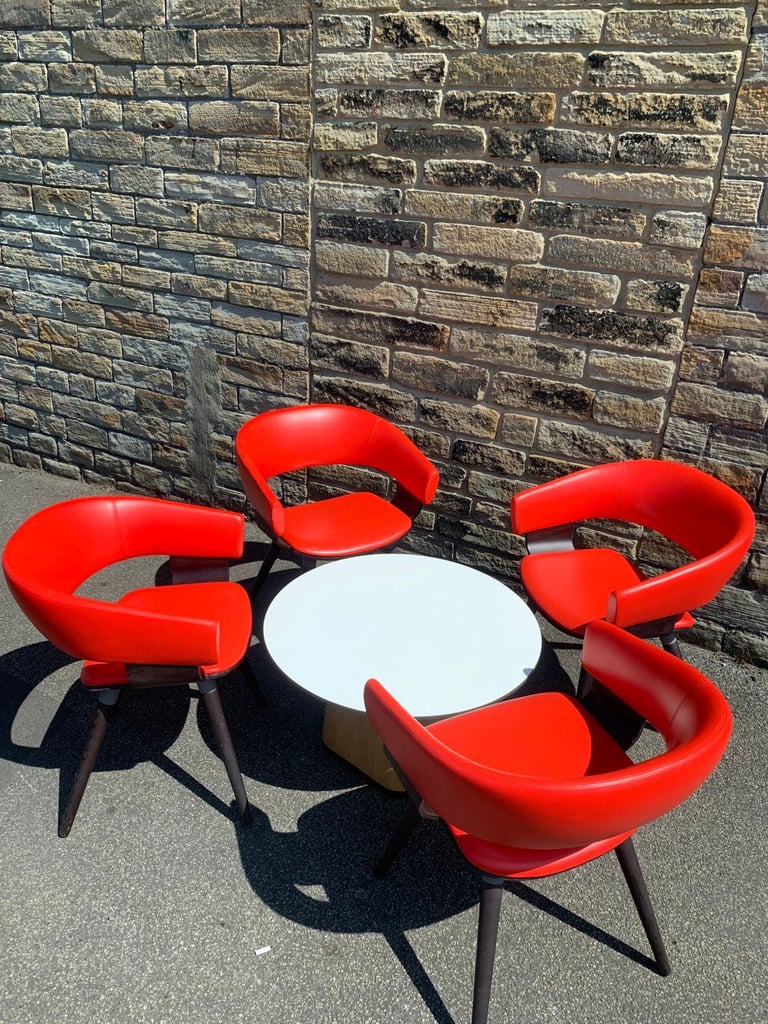 OfficeFurniture warehouse full branded furniture chairs desks cabinets monitors Free local delivery