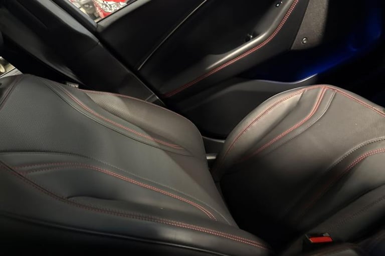 2024 Ford Mustang Mach-E Extended Range 91kWh Premium SUV 5dr Electric Automatic (294 ps) Automat...
