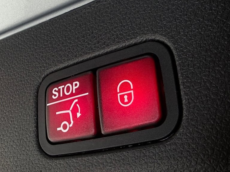 2018 Mercedes-Benz GLE GLE 250d 4Matic AMG Night Ed Prem + 5dr 9G-Tronic ESTATE DIESEL Automatic