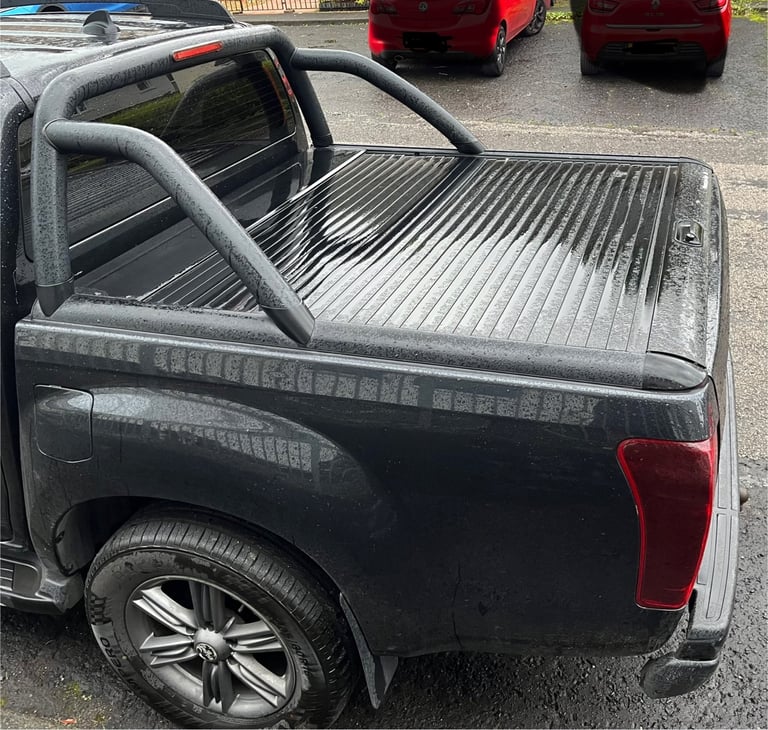 image for Roller Top