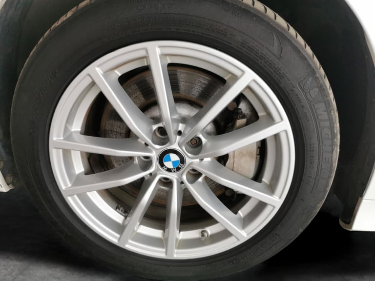 2020 BMW 3 Series 330e SE Pro 4dr Step Auto SALOON PETROL/ELECTRIC Automatic