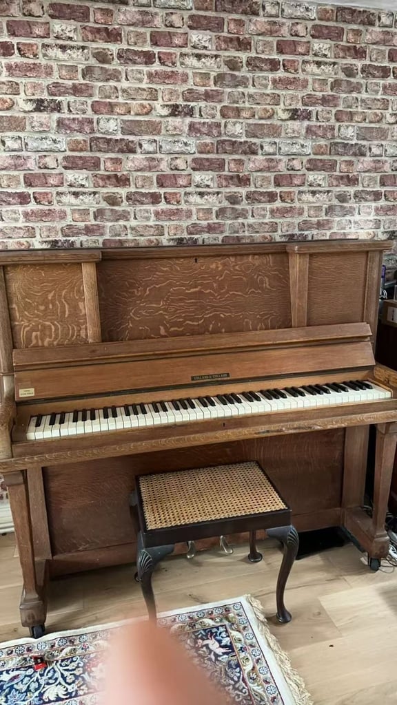 image for Piano 